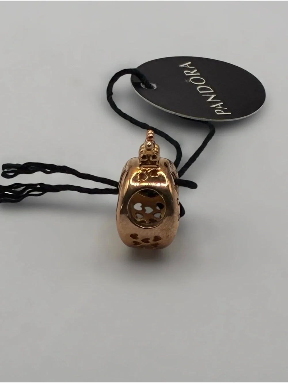 Pandora authentic rose